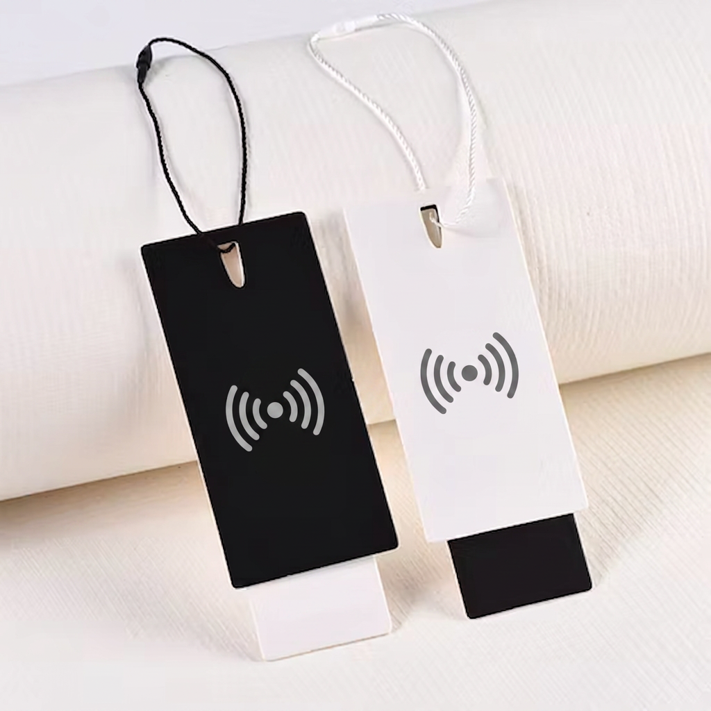 NFC Hangtags
